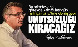CTP Kitle Toplantılarına Mağusa’da devam etti