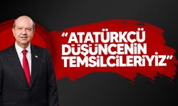 Cumhurbaşkanı Tatar’ın 19 Mayıs Atatürk’ü Anma, Gençlik ve Spor Bayramı mesajı