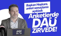 DAÜ-SEN, yükseköğretim sistemiyle ilgili yapılan anket sonuçlarını açıkladı!