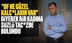Demirhan'da c*nsel tac*z suçlarından tutuklanan zanlı mahkemeye çıkarıldı