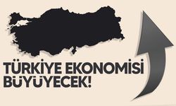 EBRD, Türkiye ekonomisinin bu yıl yüzde 2,8, gelecek yıl ise yüzde 3,5 büyüyeceğini öngördü