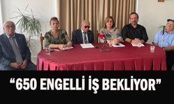 “Yerel idarelerin hepsi sınıfta kalmıştır”
