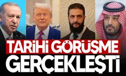 Son Dakika: Erdoğan tarihi zirveye katıldı