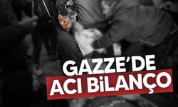 Gazze’de can kaybı 53 bin 339’a çıktı: Son 24 saatte 96 ölü, 140’tan fazla yaralı