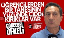 Gökçebel'den, Yenierenköy'deki kazaya ilişkin açıklama