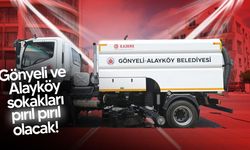 Gönyeli-Alayköy Belediyesi filosun güçlendiriyor!