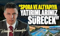 Gönyeli Tenis Kortlarında uluslararası standartlarda yeni yapı