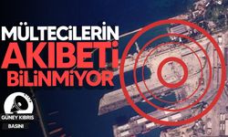 Güney Kıbrıs’ta mülteci endişesi!