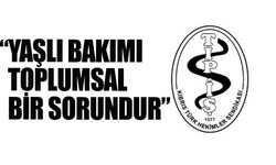 Taşseven, “Yazıklar olsun.” ifadesini kullandı ve eleştirilerde bulundu