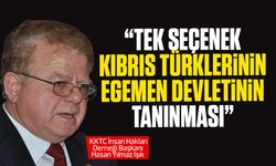 Işık:  “Birlikte yaşama söylemleri de gerçek değil"