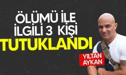İskele'de Yıltan Aykan'ın ölümü ile ilgili 3 kişi tutuklandı