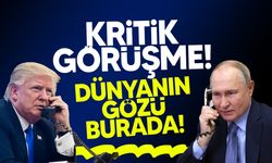 Kritik Görüşme Başladı: Washington ve Moskova Hattında Neler Oluyor?