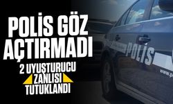 Lefkoşa ve İskele'de uy*şturucu operasyonu!
