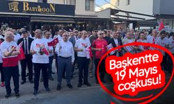 Lefkoşa’da 106. Yıl Korteji düzenlendi