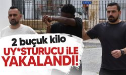 Lefkoşa'daki "Kaçış Yok" operasyonunun zanlı hakkında 3 gün ek tutukluluk alındı!