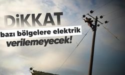 Lefkoşa’nın bazı bölgelerinde elektrik kesintisi