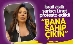 Linet Konseri Öncesi İstanbul’da Protesto: Gözyaşları İçinde “Bana Sahip Çıkın” Çağrısı