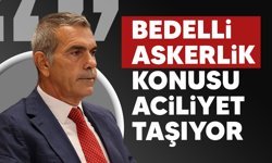 Meclis tamamlandı: Askerlik düzenlemesine hükümetten ret!
