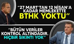 Meclis’te bazı yasa tasarısı ve öneriler için ivedilik alındı