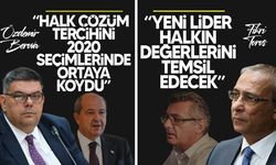 Meclis'te "Cumhurbaşkanlığı seçimleri" konuşuldu