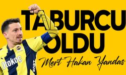 Mert Hakan Yandaş, taburcu oldu