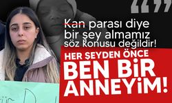 Mihrimah bebeğin annesinden kamuoyunda dolaşan bazı iddialara tepki!