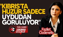 Özdenefe: "Halk artık çocuğunun eğitimi için kredi çekiyor"