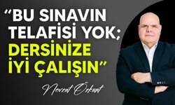 Özkunt:  “Gazetecisini mafyanın insafına terk eden hiçbir otorite, bu toplumu temsil edemez"