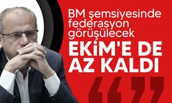 Özuslu: "Kıbrıs'ta çözümün yolu akıl, mantık ve genel kabul görmüş prensiplerden geçiyor"