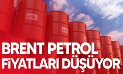 Petrol fiyatları düşüşe yöneldi