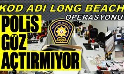 Polisten bir başarılı operasyon daha!