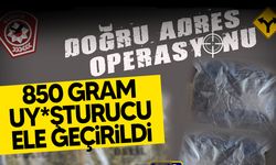 Polisten , Gazimağusa'da “Doğru Adres Operasyonu”!