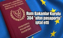 304 “altın pasaportun” yalan beyan ve hile ile alındığının tespit edildi