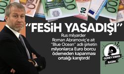 Rus milyarder 14 milyon Euro’luk borcu ödemeden kapanan şirketi Güney Kıbrıs'ta tartışma yarattı!