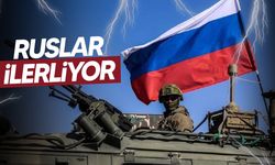 Rusya, Sumi ve Donetsk’te İlerliyor: HIMARS Sistemi Vuruldu, 169 İHA Düşürüldü