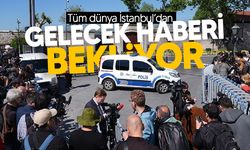 Rusya ve Ukrayna heyetleri İstanbul'da barışın şartlarını görüşecek
