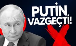 Rusya'nın İstanbul Heyeti Belli Oldu: Putin Listede Yok