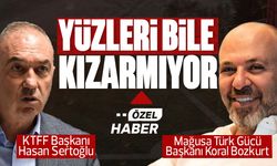 Şike ses kayıtları ortada, Federasyon ve MTG yönetimi hâlâ sessiz!