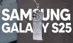 Samsung Galaxy S25 Edge tanıtım tarihi belli oldu