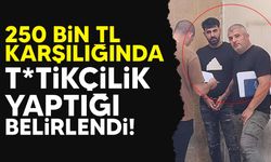 Silahlı s*ldırı zanlısı yeniden mahkemeye çıkarıldı!