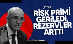 Şimşek, TCMB rezerv birikiminin yeniden başladığını duyurdu!