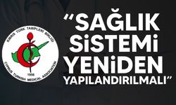 Tabipler Birliği: “Ne kamu ne de özel hastanelerde etkin bir denetim yapılıyor”