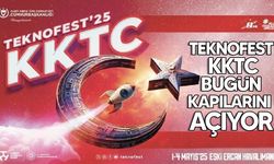 Teknofest bugün başlıyor: Bilim ve teknoloji toplumla buluşuyor