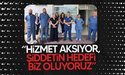 TIP-İŞ VE KTHES, sağlıkta yaşanan son gelişmelere ilişkin basın açıklaması düzenledi!