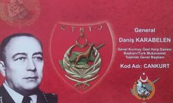 Tümgeneral Daniş Karabelen ölümünün 42’inci yılında anılacak