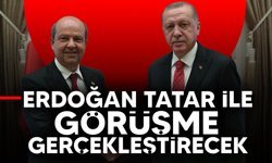 Türkiye Cumhurbaşkanı Erdoğan yarın KKTC'yi ziyaret edecek