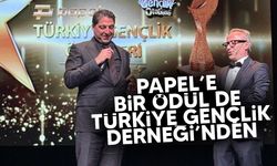 Türkiye Gençlik Ödülleri, 15’inci yılında da büyük bir coşkuyla gerçekleşti