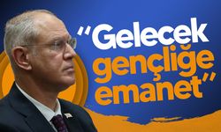 UBP Genel Sekreteri Hasipoğlu’ndan 19 Mayıs Mesajı