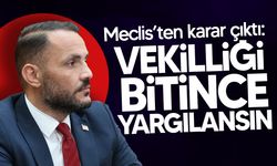 UBP İskele Milletvekili Emrah Yeşilırmak hakkında dokunulmazlık kararı verildi: İşte tüm detaylar...