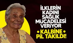 Ülke sporumuzun önemli isimlerinden Dr. Ayten Berkalp hastaneye kaldırıldı!